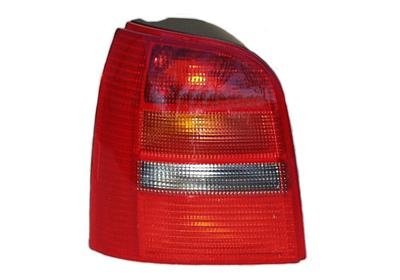 Tail Light GLASS LEFT 6104670705007 Origineel 6104670705007