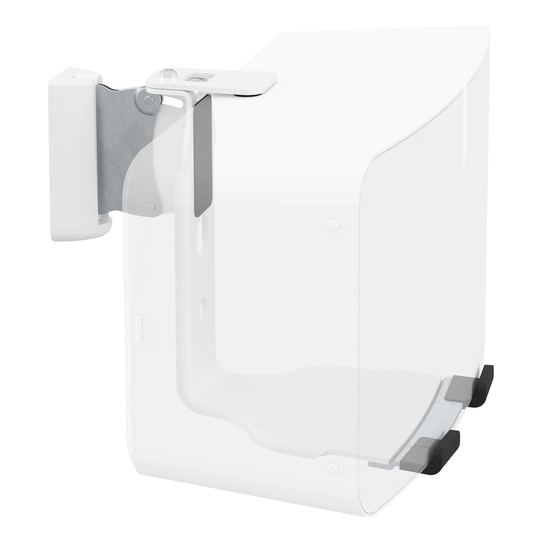 Tilt and Turn Speaker Mount for Sonos Play 5 37.64cm Fixed Height Speaker Stand