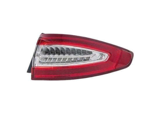 Tail light LLM801 Magneti Marelli LLM801