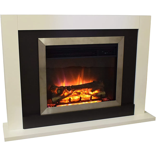 Suncrest 2kW Rommey 48" Electric Suite