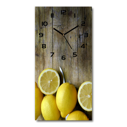 Jaja Silent Wall Clock