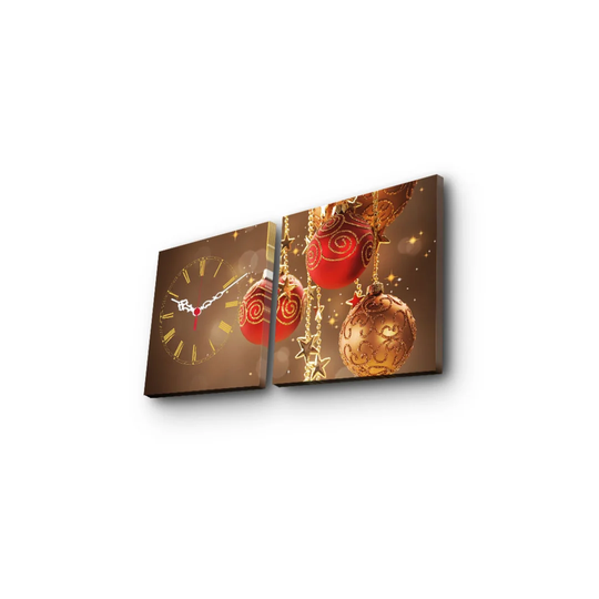 Dumel Wall Clock