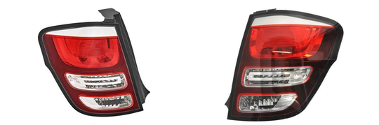 Rear light set SET_045228 Valeo SET045228