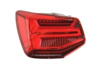Tail light 047089 Valeo 047089