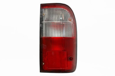 Combination Tail Light 11-5260-05-2 TYC 115260052