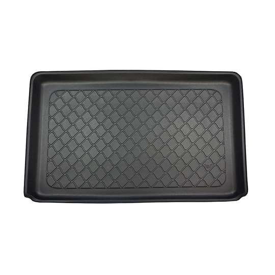 Trunk mat suitable for Renault Captur 2013-2019 193462