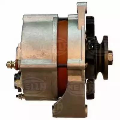 Alternator 8EL725793-001 by Hella