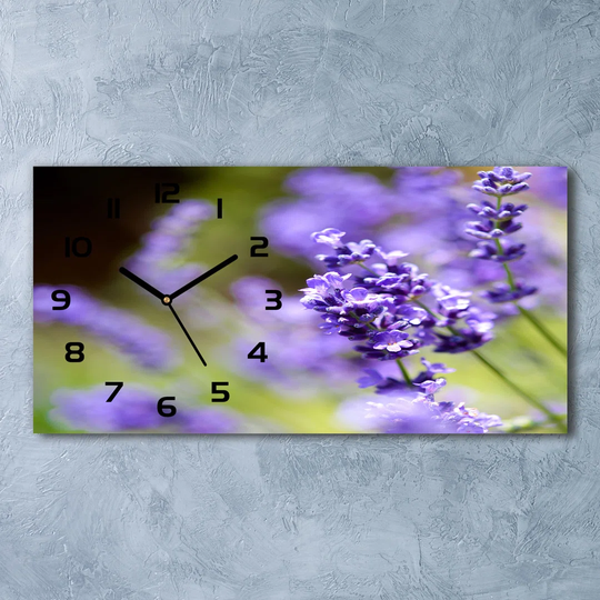 Jerelean Silent Wall Clock