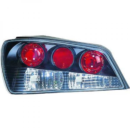 Combination Tail Light Set HD Tuning 4232195 Diederichs 4232195