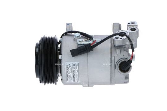 Compressor, air conditioning EASY FIT 32979