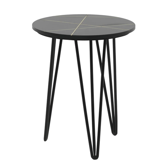 Turin Side Table