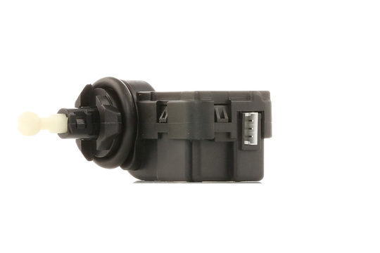 TOPRAN Headlight Motor VW,AUDI,SEAT 116 176 1J0941295B,1J0941295F,6X0941295 Headlight Leveling Motor,Control, headlight range adjustment 1J0941295B