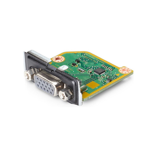 HP 13L53AA Flex IO V2 Card - VGA port 13L53AA