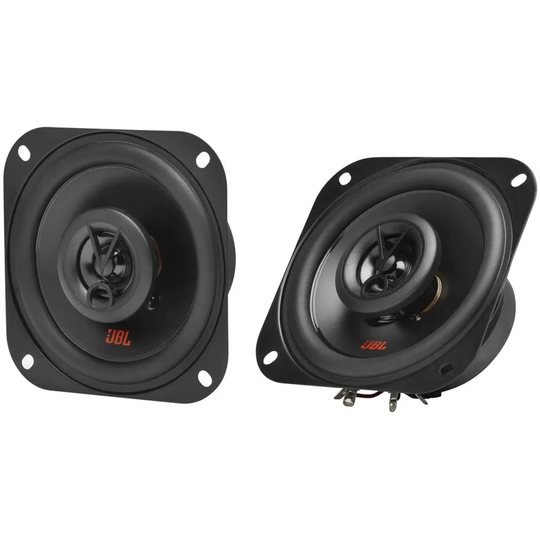 JBL Stage2 424 - 4" (100mm) Two-Way Car Speaker
