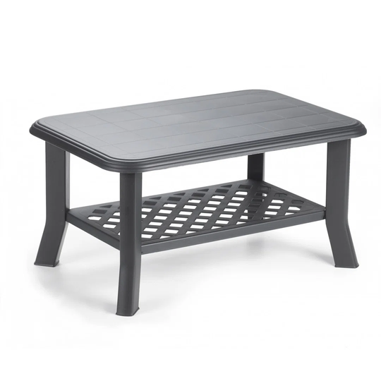 Rhymer Coffee Table with Storage