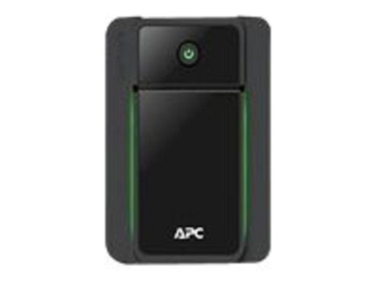 APC Back-UPS BX Series BX750MI - UPS - 410 Watt - 750 VA