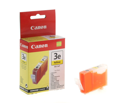 Canon BCI-6BK Black Inkjet Cartridge