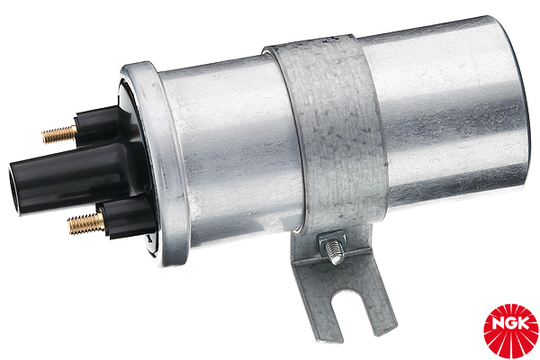 NGK U1081 / 48344 Ignition Coil Genuine NGK Component