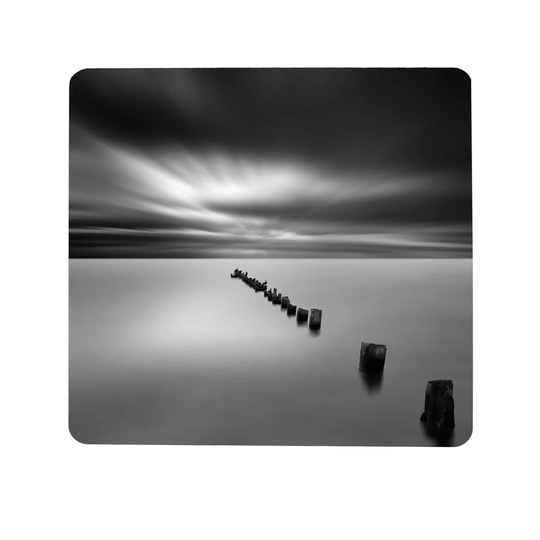 Lake Magnetic Wall Mounted Magnetic Board