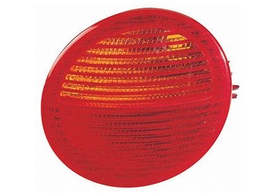 Combination Tail Light 5803922 Van Wezel 5803922