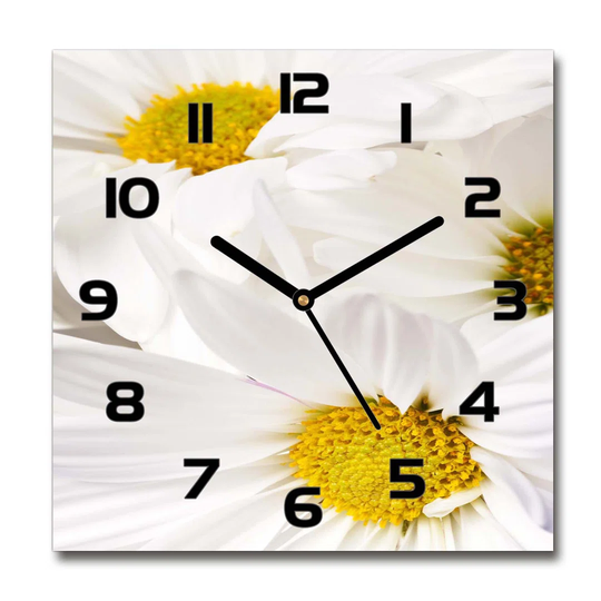 Heylie Silent Wall Clock