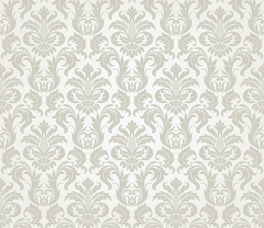 Kinley 2.08m x 1.46m Matte Wallpaper Roll