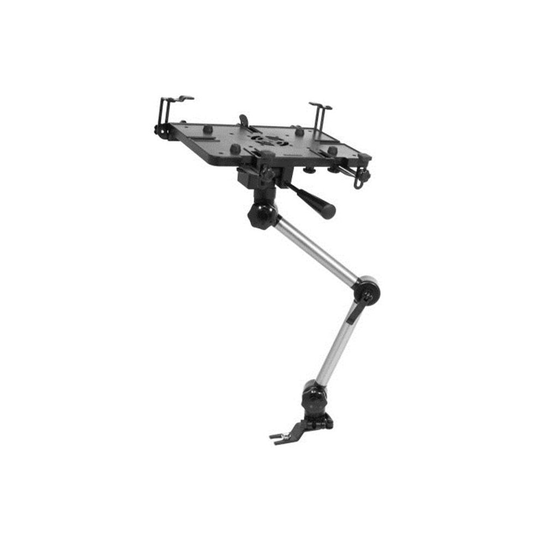 Mobotron MS-426 Standard Universal Heavy Duty Car Laptop And Tablet Mount