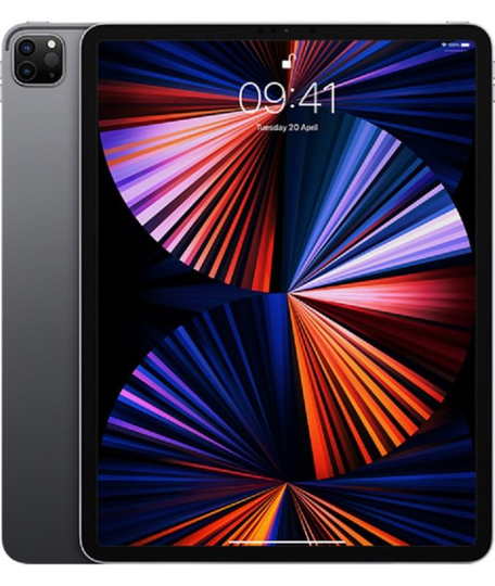 Apple iPad Pro 12.9'' 2TB WiFi Tablet - Space Grey