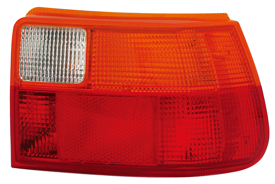 Combination Tail Light 11-0372-01-2 TYC 110372012