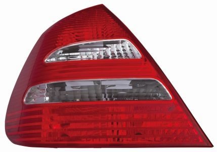 Combination Tail Light 440-1921R-UE Depo 4401921RUE