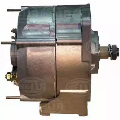 Alternator 8EL732707-001 by Hella