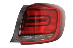 Tail light 047180 Valeo 047180