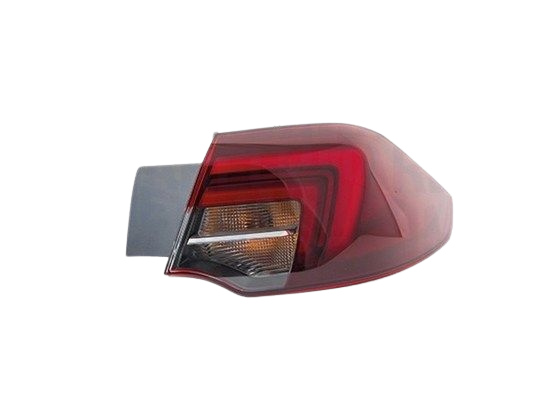 Combination Tail Light LLM781 Magneti Marelli LLM781