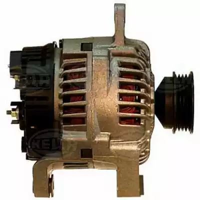 Alternator 8EL730059-001 by Hella