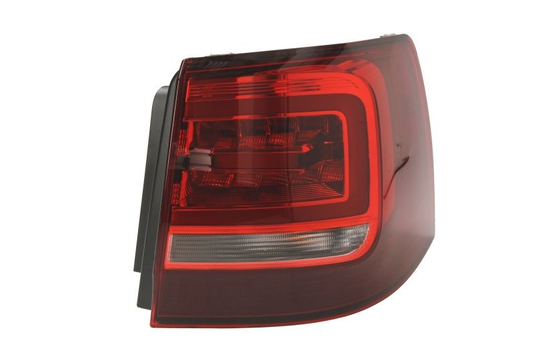 Combination Tail Light LLL731 Magneti Marelli LLL731
