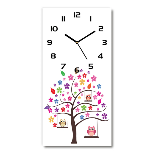 Jake-Lee Silent Wall Clock