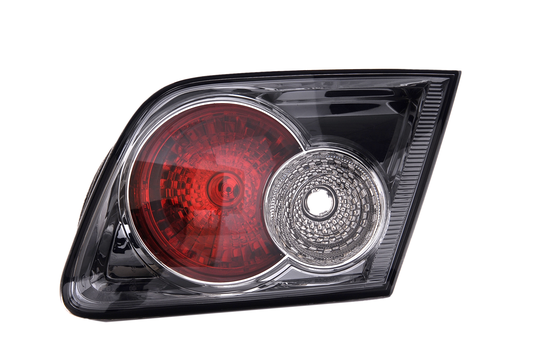 Combination Tail Light 17-0138-01-2 TYC 170138012