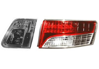 Tail Light RIGHT 9455670201000 Origineel 9455670201000