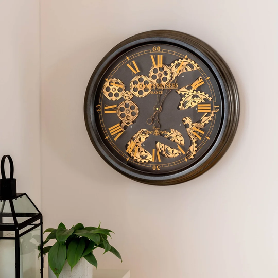 Az 53cm Wall Clock