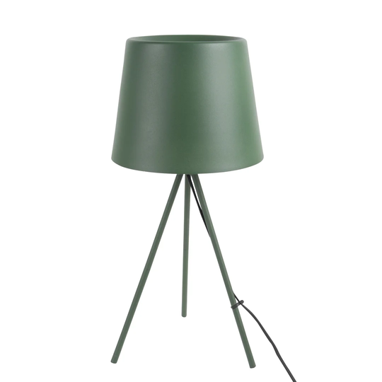 Classy 57cm Tripod Table Lamp