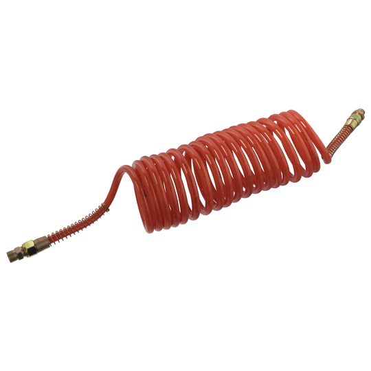 Air Coil (With Two Adapters) 104585 by Febi Bilstein