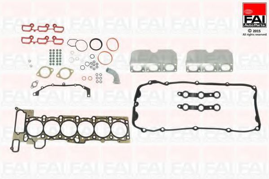 Gasket (Headset) FAI HS1104