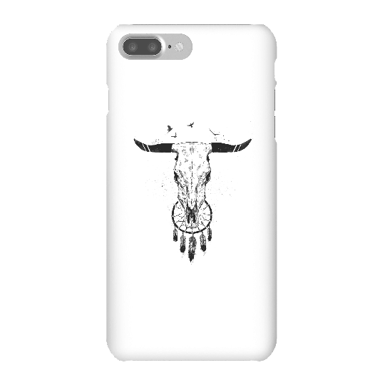 Balazs Solti Dreamcatcher Phone Case for iPhone and Android - iPhone 7 Plus - Snap Case - Gloss