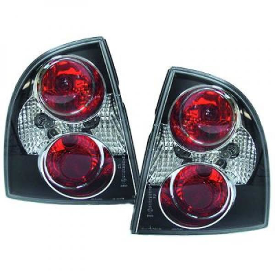Combination Tail Light Set HD Tuning 2246195 Diederichs 2246195