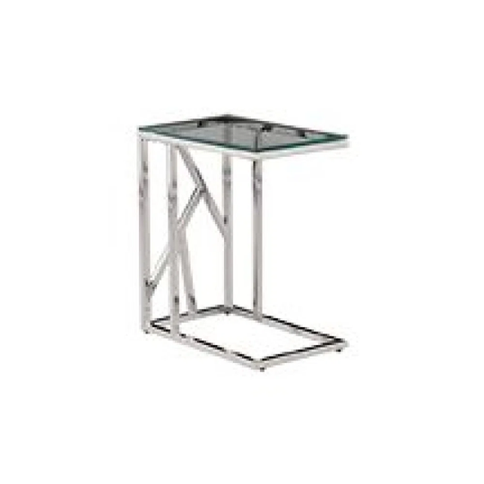 Sofa Table - Glass