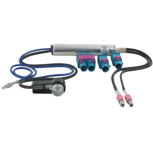 AM / FM 16V Phantom antenna adapter 11150533