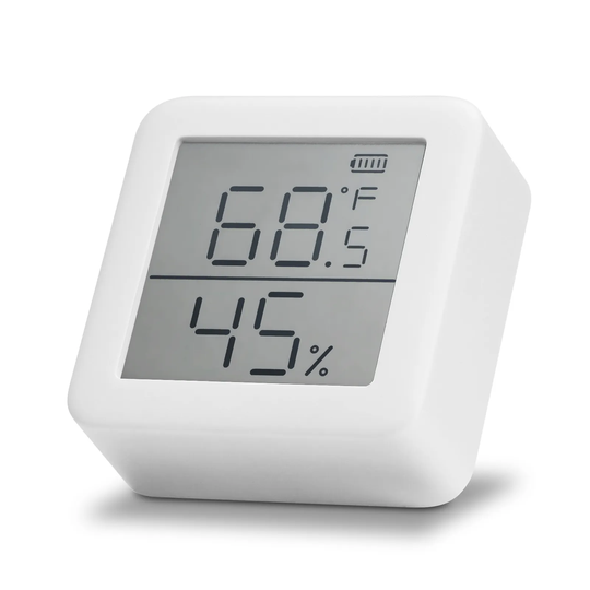 Switchbot Meter