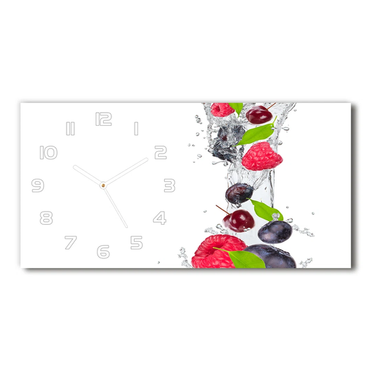 Jazabel Silent Wall Clock