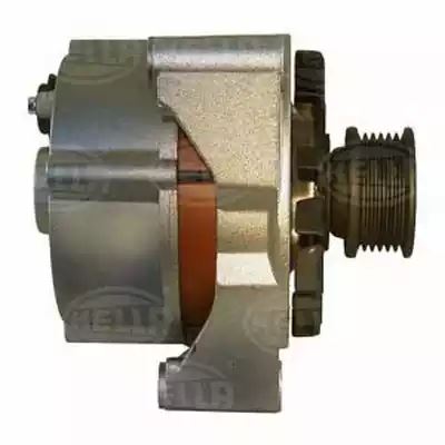 Alternator 8EL725723-001 by Hella