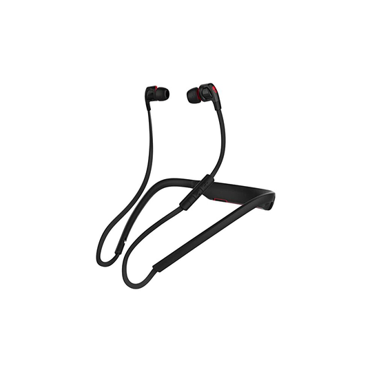 Skullcandy Smokin Bud 2 Wireless, In-Ear, Earbuds, Bluetooth Headphone